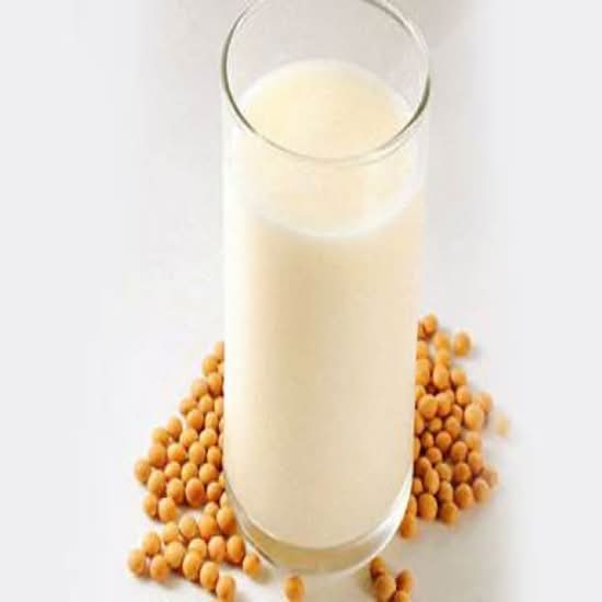 D7 豆漿 / Soy Milk